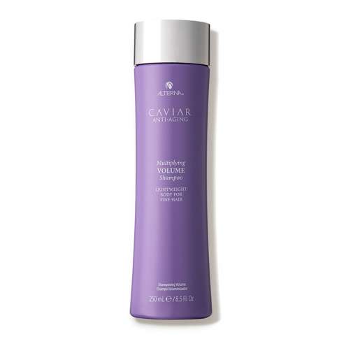 ALTERNA Caviar Volume Shampoo Шампунь-лифтинг для объёма и уплотнения волос 250 мл